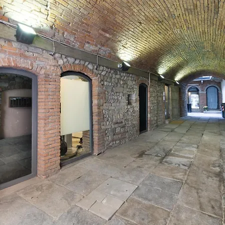 Art Apartment